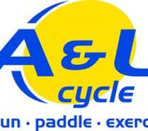AL Logo