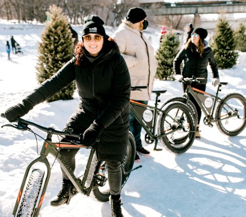 fat bike
