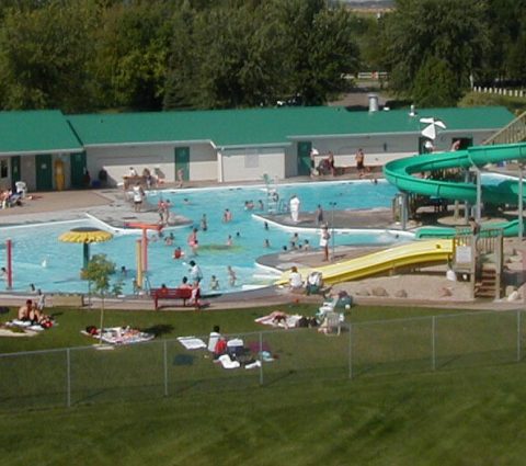 Altona Aquatic Centre