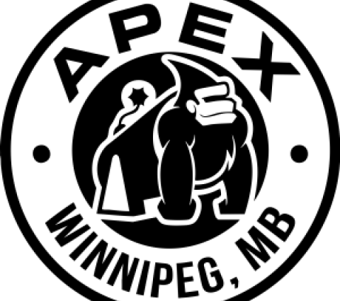 APEX Logo