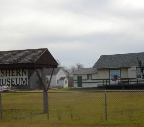 Ashern Pioneer Museum
